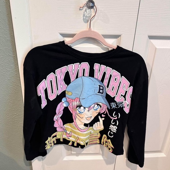 SALE!!! Zara Tops for Girls. Get all 4 tops for price of 1! - Picture 2 of 9